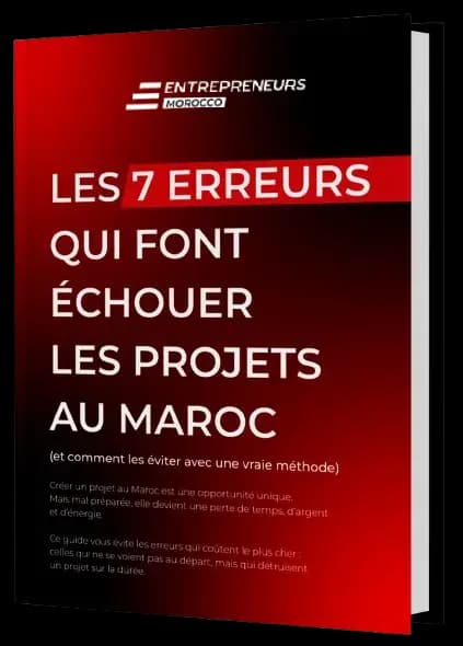 Guide PDF - 7 Erreurs à Éviter