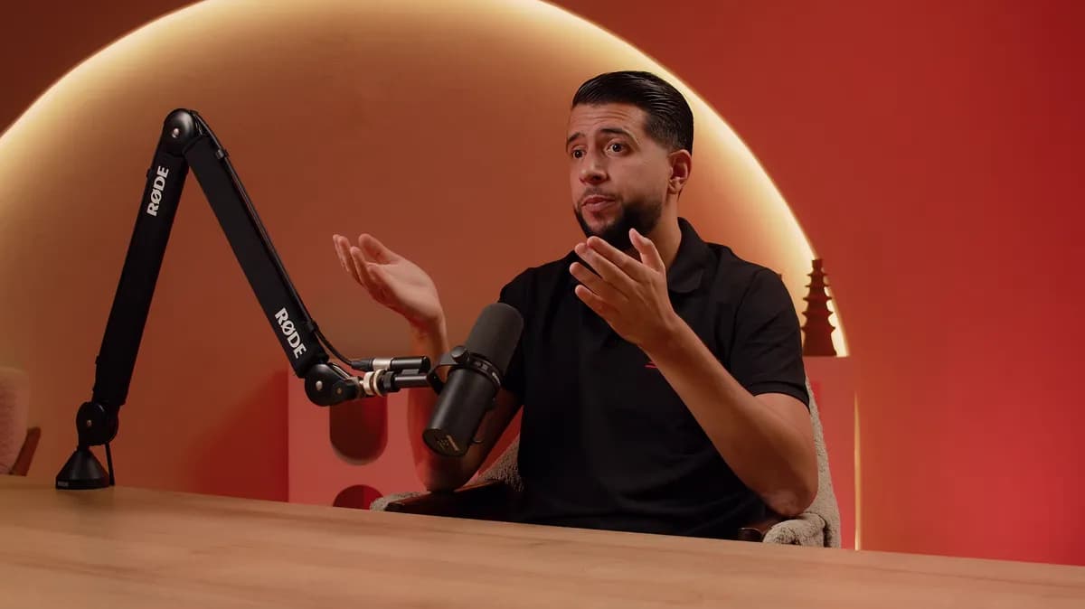 Freelance digital au Maroc : l'heure de vérité