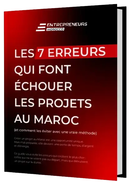Guide PDF - 7 Erreurs à Éviter
